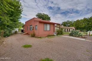 710 N 8th St, Cottonwood, AZ 86326 - Photo 1