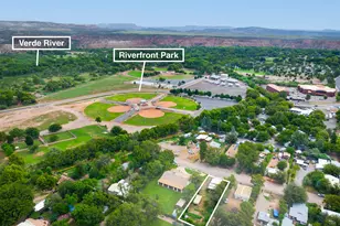 710 N 8th St, Cottonwood, AZ 86326 - Photo 5