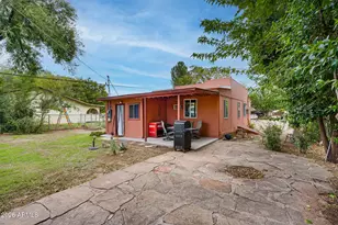 710 N 8th St, Cottonwood, AZ 86326 - Photo 35