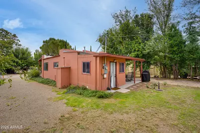710 N 8th Street, Cottonwood, AZ 86326 - Photo 33