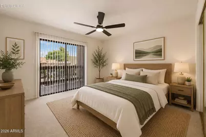 3031 N Civic Center Plaza #258, Scottsdale, AZ 85251 - Photo 19