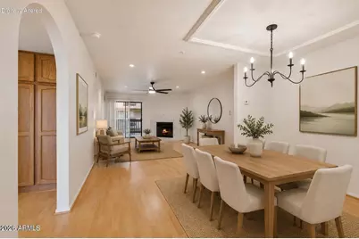 3031 N Civic Center Plaza #258, Scottsdale, AZ 85251 - Photo 9