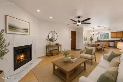 3031 N Civic Center Plaza #258, Scottsdale, AZ 85251 - Photo 5