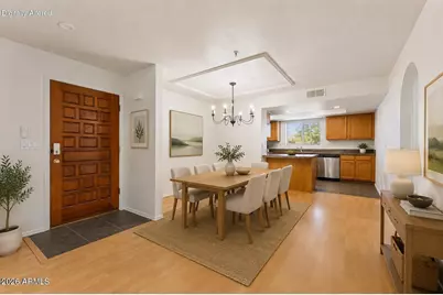 3031 N Civic Center Plaza #258, Scottsdale, AZ 85251 - Photo 3