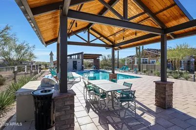 7276 E Calle Primera Vista, Scottsdale, AZ 85266 - Photo 35