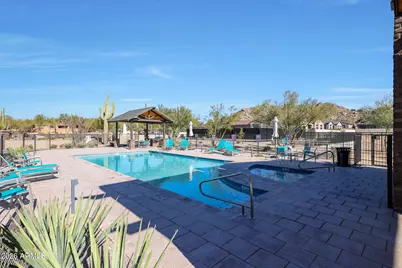 7276 E Calle Primera Vista, Scottsdale, AZ 85266 - Photo 33