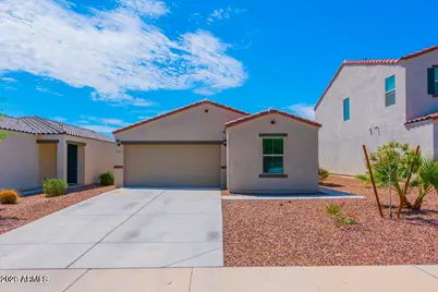 12645 W Palmaire Avenue, Glendale, AZ 85307 - Photo 1