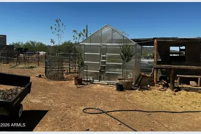 45215 N 10th Street #'-', New River, AZ 85087 - Photo 17