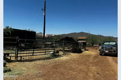 45215 N 10th Street #'-', New River, AZ 85087 - Photo 13