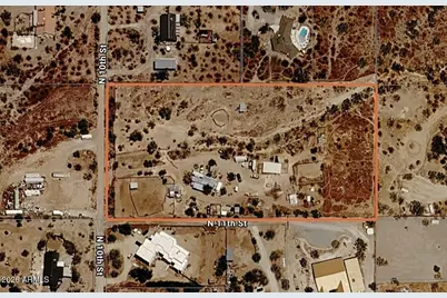 45215 N 10th Street #'-', New River, AZ 85087 - Photo 1