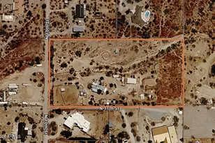 45215 N 10th St, New River, AZ 85087 - Photo 1