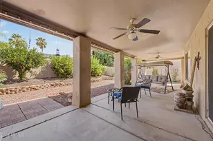14574 W Bison Path, Surprise, AZ 85374 - Photo 27