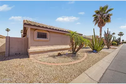 14574 W Bison Path, Surprise, AZ 85374 - Photo 5