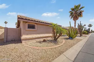 14574 W Bison Path, Surprise, AZ 85374 - Photo 5