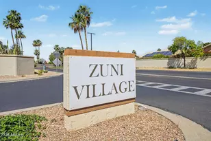 14574 W Bison Path, Surprise, AZ 85374 - Photo 39