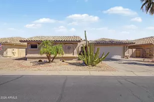 14574 W Bison Path, Surprise, AZ 85374 - Photo 1