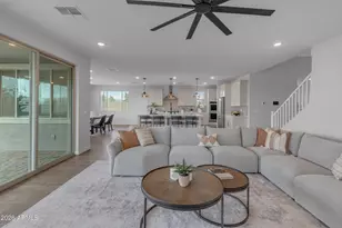 9722 E Rainbow Ave, Mesa, AZ 85212 - Photo 13