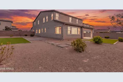 9722 E Rainbow Avenue, Mesa, AZ 85212 - Photo 61