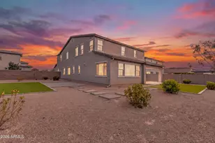9722 E Rainbow Ave, Mesa, AZ 85212 - Photo 61