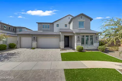 9722 E Rainbow Avenue, Mesa, AZ 85212 - Photo 77