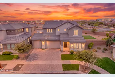 9722 E Rainbow Avenue, Mesa, AZ 85212 - Photo 1