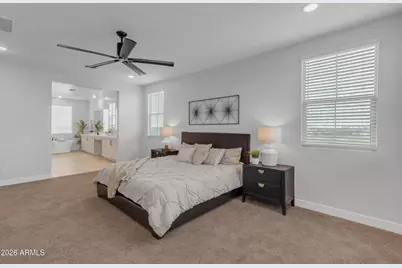 9722 E Rainbow Avenue, Mesa, AZ 85212 - Photo 41