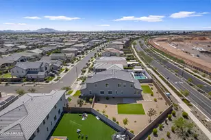 9722 E Rainbow Ave, Mesa, AZ 85212 - Photo 75