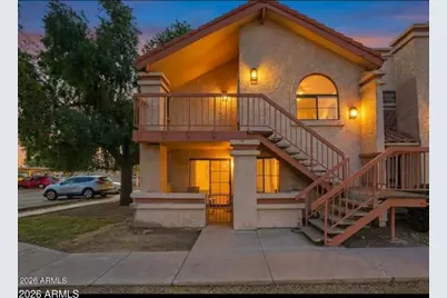 4545 N 67th Avenue N #2420, Phoenix, AZ 85033 - Photo 1