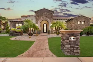 4380 E Taurus Pl, Chandler, AZ 85249 - Photo 1