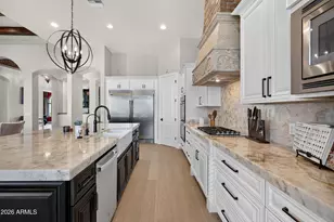 4380 E Taurus Pl, Chandler, AZ 85249 - Photo 17