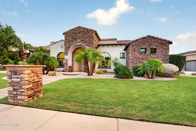 4380 E Taurus Place, Chandler, AZ 85249 - Photo 5