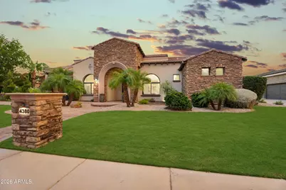 4380 E Taurus Place, Chandler, AZ 85249 - Photo 3