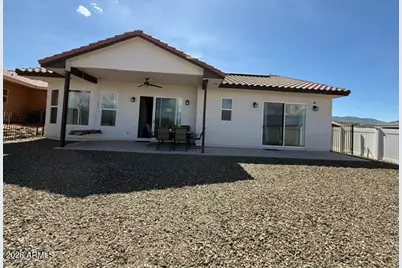 1901 Sable Rridge Road, Clarkdale, AZ 86324 - Photo 17