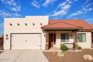 1901 Sable Rridge Rd, Clarkdale, AZ 86324 - Photo 1