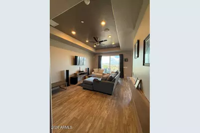 1901 Sable Rridge Road, Clarkdale, AZ 86324 - Photo 3