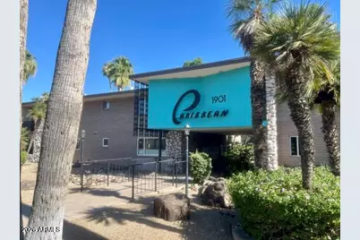 1901 E Missouri Avenue #216, Phoenix, AZ 85016 - Photo 1