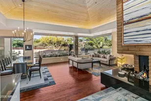 11163 E Graythorn Dr, Scottsdale, AZ 85262 - Photo 23