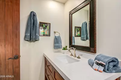 11163 E Graythorn Drive, Scottsdale, AZ 85262 - Photo 45
