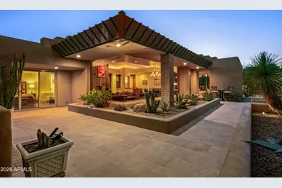 11163 E Graythorn Drive, Scottsdale, AZ 85262 - Photo 29