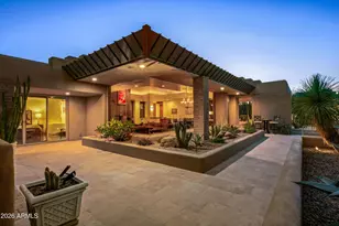11163 E Graythorn Dr, Scottsdale, AZ 85262 - Photo 29