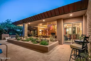 11163 E Graythorn Dr, Scottsdale, AZ 85262 - Photo 17
