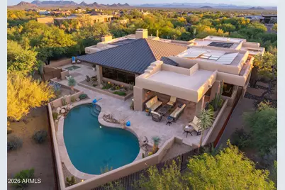 11163 E Graythorn Drive, Scottsdale, AZ 85262 - Photo 27