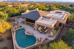 11163 E Graythorn Dr, Scottsdale, AZ 85262 - Photo 27