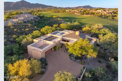 11163 E Graythorn Drive, Scottsdale, AZ 85262 - Photo 63