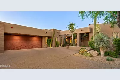 11163 E Graythorn Drive, Scottsdale, AZ 85262 - Photo 57
