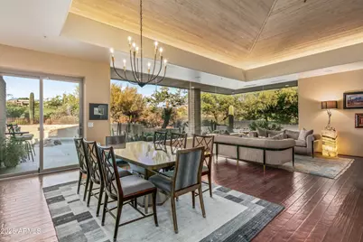 11163 E Graythorn Drive, Scottsdale, AZ 85262 - Photo 25