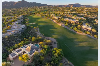 11163 E Graythorn Drive, Scottsdale, AZ 85262 - Photo 19