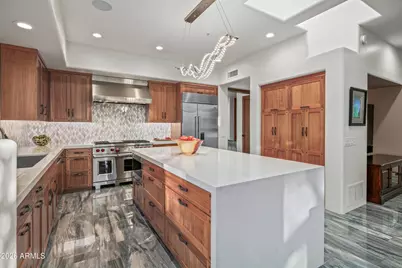 11163 E Graythorn Drive, Scottsdale, AZ 85262 - Photo 5