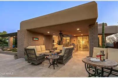 11163 E Graythorn Drive, Scottsdale, AZ 85262 - Photo 31
