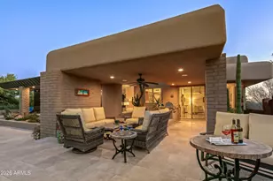 11163 E Graythorn Dr, Scottsdale, AZ 85262 - Photo 31